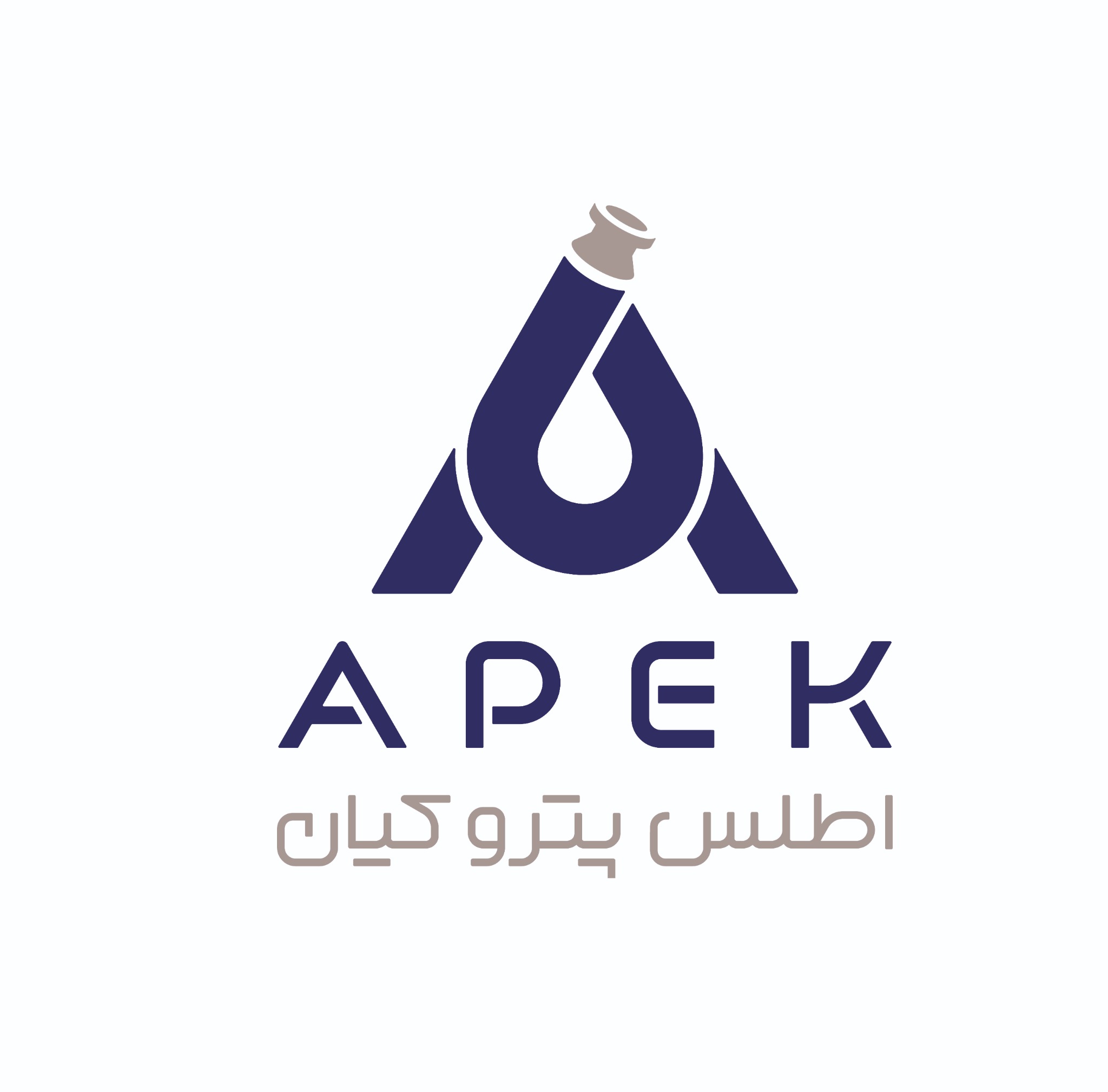APEK logo